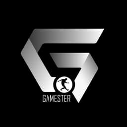 Gamester Logo